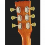 Harley Benton SC-450Plus VB Vintage Series