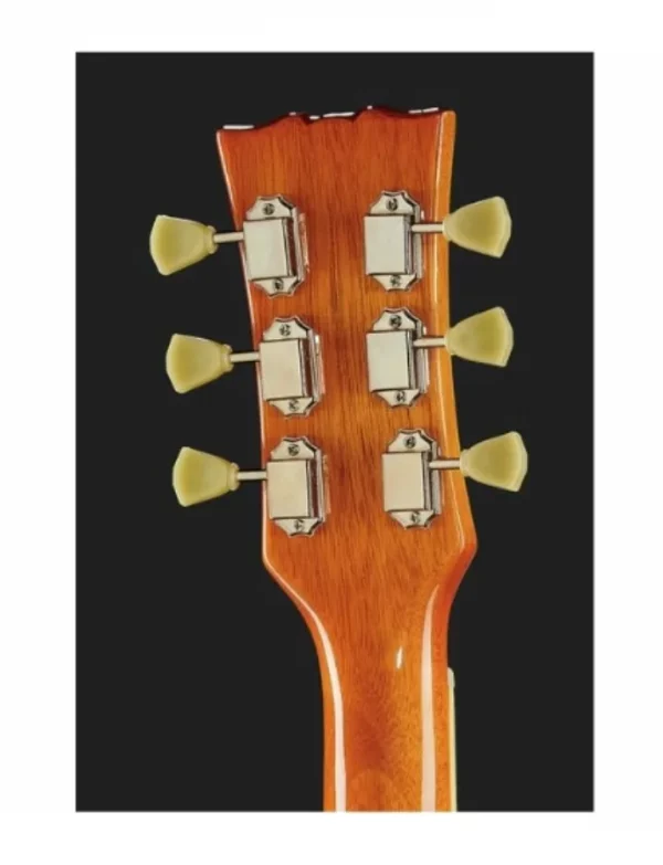 Harley Benton SC-450Plus VB Vintage Series