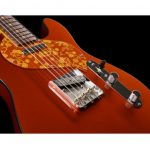 Fender LTD Raphael Saadiq Tele RW DRM