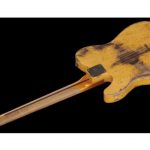 Fender 52 Tele ANB Super Heavy Relic