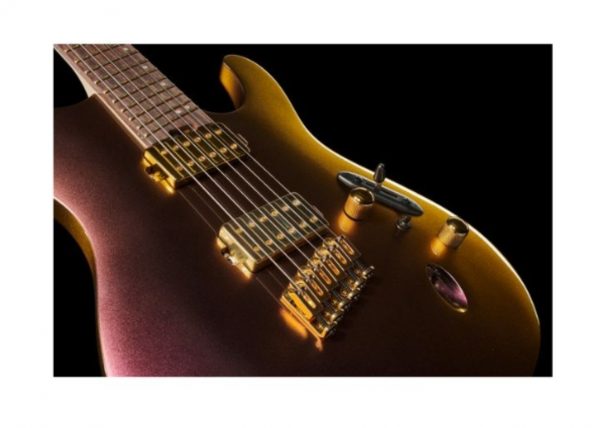 Ibanez SML721-RGC