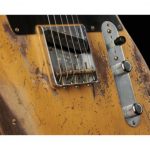 Fender 52 Tele ANB Super Heavy Relic