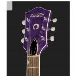 Gretsch 6120CST 59 Purple Relic