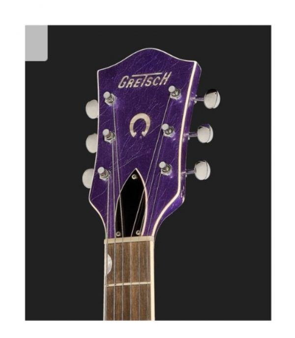 Gretsch 6120CST 59 Purple Relic