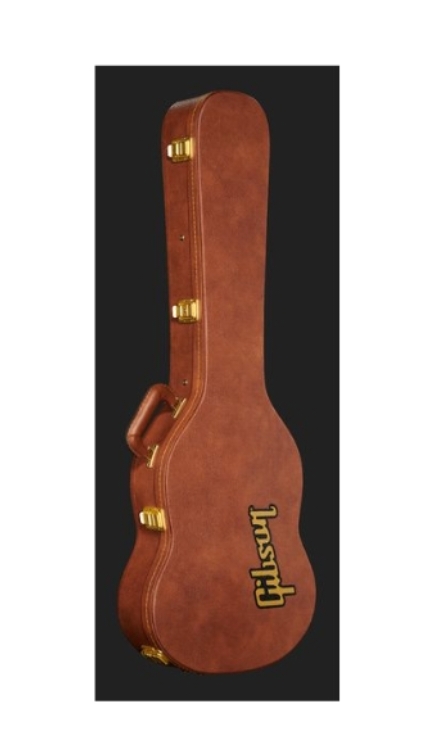Gibson ES-335 Figured AN