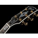 Gibson Les Paul Supreme Trans Ebony B