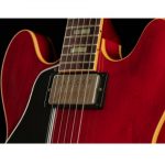 Gibson 1964 ES-335 Reissue CH VOS LH