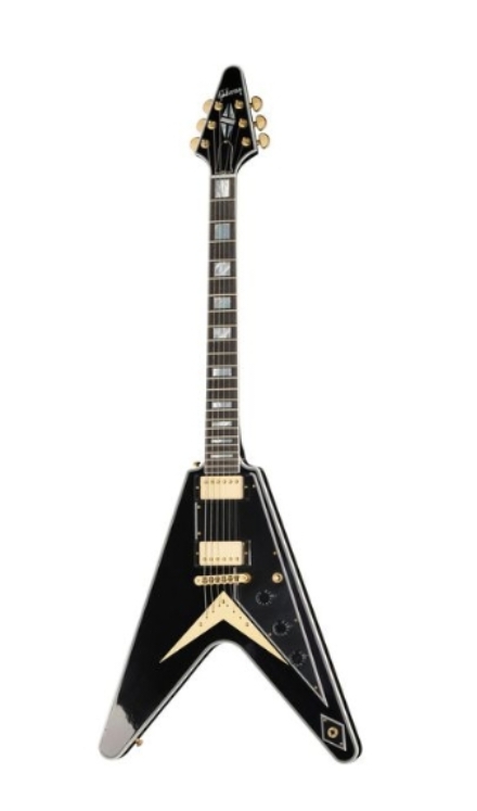 Gibson Flying V Custom EB