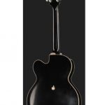 Gretsch 6120CST 59 Black Paisley