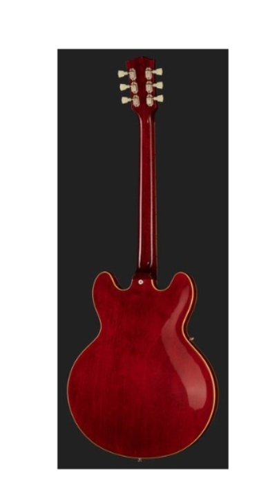 Gibson 1964 ES-335 Reissue CH VOS LH