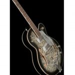 Gretsch 6120CST 59 Black Paisley
