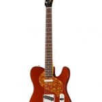 Fender LTD Raphael Saadiq Tele RW DRM