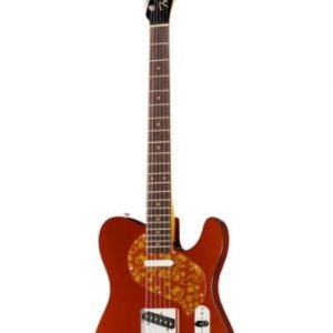 Fender LTD Raphael Saadiq Tele RW DRM