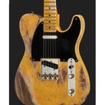 Fender 52 Tele ANB Super Heavy Relic