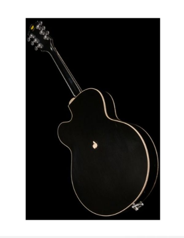 Gretsch 6120CST 59 Black Paisley