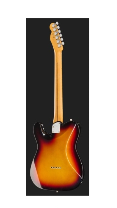 Fender Am Ultra II Tele MN UBST