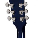 Gibson Les Paul Standard 60s Trans.BB