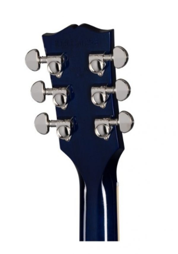 Gibson Les Paul Standard 60s Trans.BB