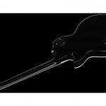Gibson Les Paul Supreme Trans Ebony B