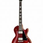 Gibson Les Paul Modern Burgundy
