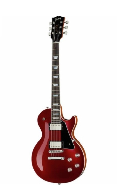 Gibson Les Paul Modern Burgundy