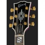 Gibson ES Supreme Blueberry Burst