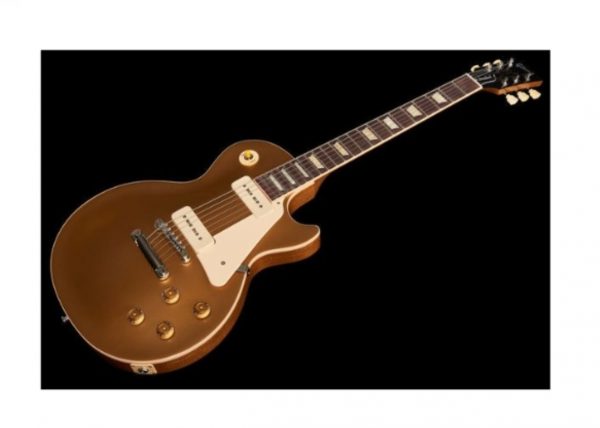 Gibson Les Paul Standard 50s P90