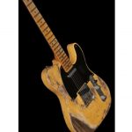 Fender 52 Tele ANB Super Heavy Relic