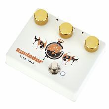 Efectos de guitarra y bajo