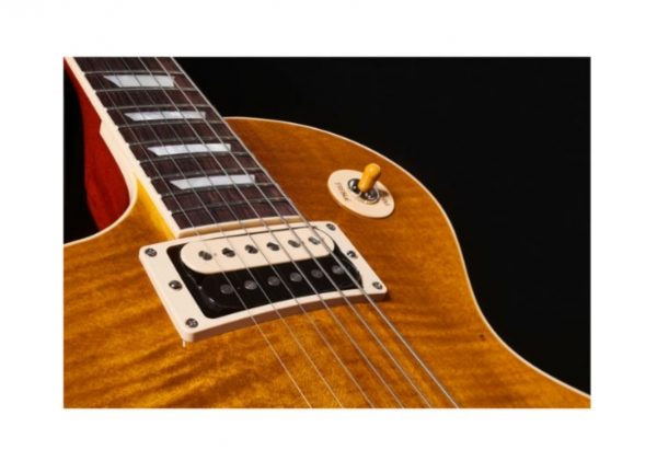 Gibson Les Paul Slash Standard AA LH