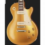 Gibson Les Paul Standard 50s P90