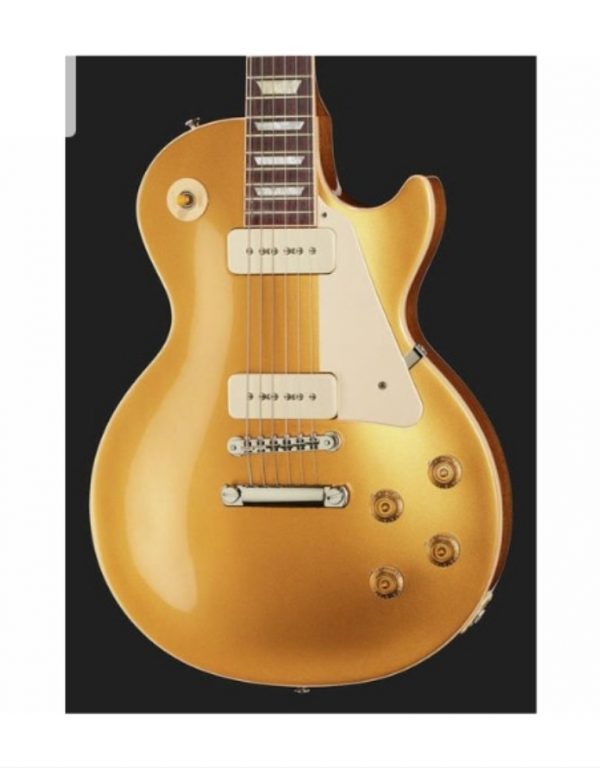 Gibson Les Paul Standard 50s P90