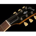 Gibson ES-335 Figured AN