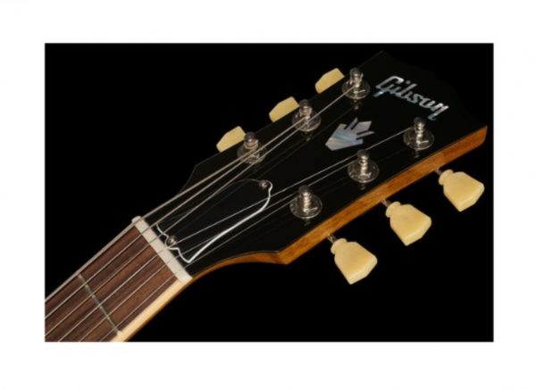 Gibson ES-335 Figured AN