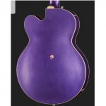 Gretsch 6120CST 59 Purple Relic