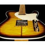 Fender Merle Haggard Signature Tele