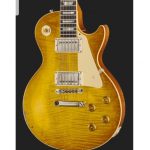 Gibson Les Paul 59 Lemonburst UHA