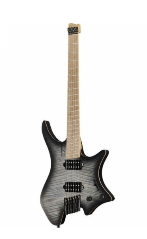 Strandberg Boden Original NX 6 Charcoal