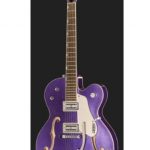 Gretsch 6120CST 59 Purple Relic