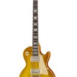 Gibson Les Paul 59 Lemonburst UHA