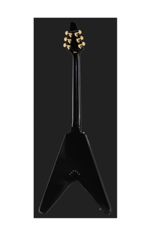 Gibson Flying V Custom EB