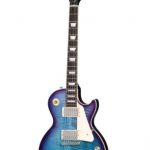 Gibson Les Paul Standard 60s Trans.BB