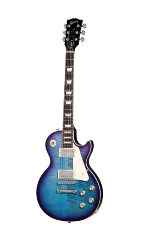Gibson Les Paul Standard 60s Trans.BB