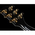Gibson Les Paul Supreme Trans Ebony B