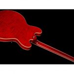 Gibson ES-335 Figured 60s Cherry LH