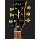 Harley Benton SC-450Plus VB Vintage Series