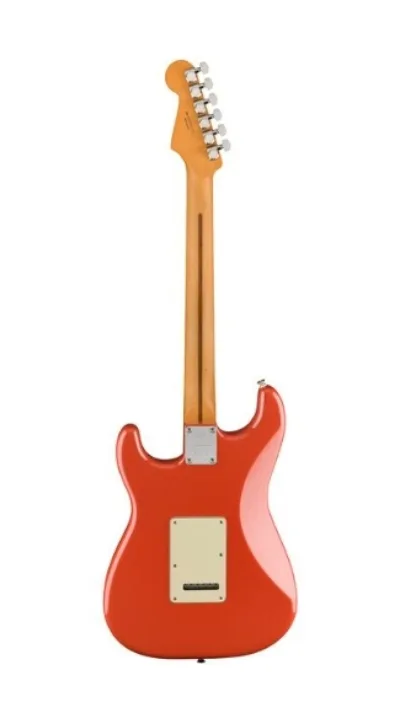 Fender Player Plus Strat HSS MN FRD