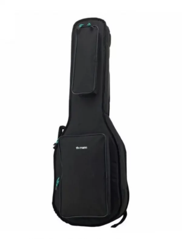 Harley Benton Fusion-III HSH EB FBLB Bundle