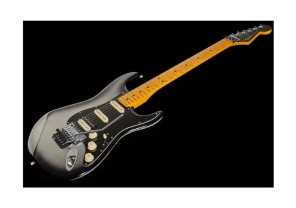 Fender AM Ultra Strat MN HSS A. Pearl