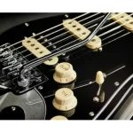Fender AM Ultra Strat MN HSS A. Pearl